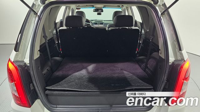 KG Mobility (SsangYong) Rexton W 2.0 4WD Nobless 2013 — фото 20