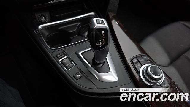 BMW 3 Series (F30) 320d 2013 — фото 9