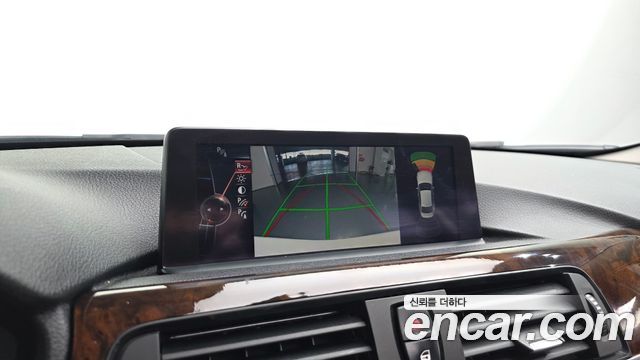 BMW 3 Series (F30) 320d 2013 — фото 15