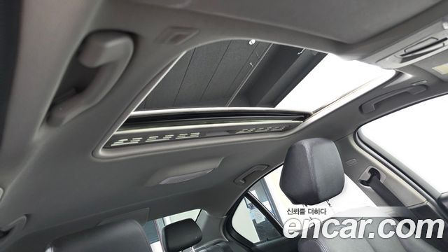 BMW 3 Series (F30) 320d 2013 — фото 17