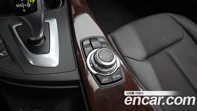BMW 3 Series (F30) 320d 2013 — фото 28