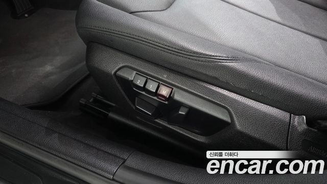 BMW 3 Series (F30) 320d 2013 — фото 31