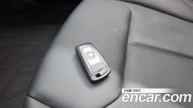 BMW 3 Series (F30) 320d 2013 — фото 32