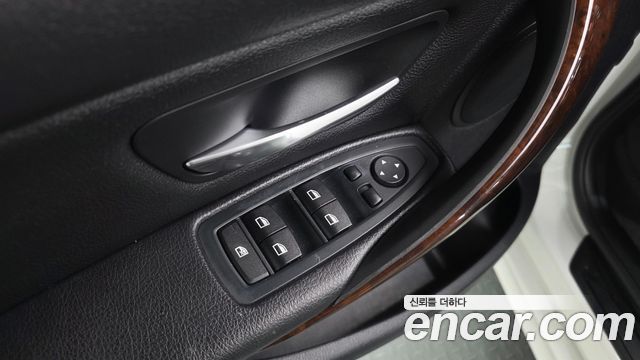 BMW 3 Series (F30) 320d 2013 — фото 37