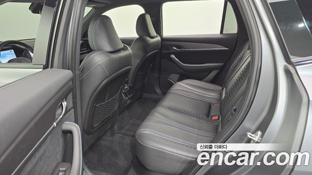 Renault Korea Grand Koleos 1.5 E-TECH Esprit Alphine 2WD 2025 — фото 11