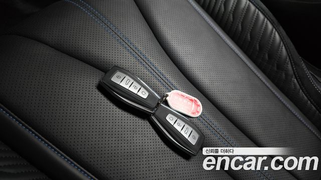 Renault Korea Grand Koleos 1.5 E-TECH Esprit Alphine 2WD 2025 — фото 15
