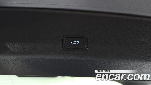 Renault Korea Grand Koleos 1.5 E-TECH Esprit Alphine 2WD 2025 — фото 16