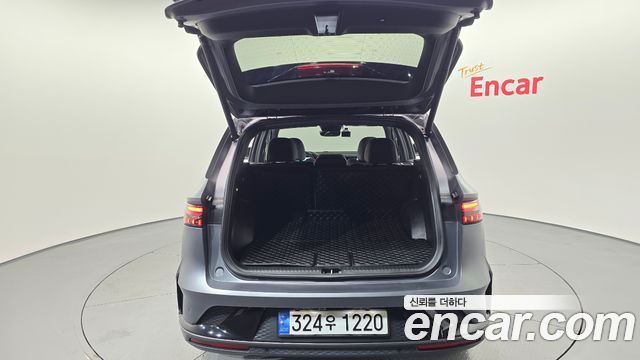 Renault Korea Grand Koleos 1.5 E-TECH Esprit Alphine 2WD 2025 — фото 17