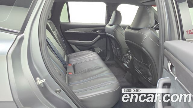 Renault Korea Grand Koleos 1.5 E-TECH Esprit Alphine 2WD 2025 — фото 18