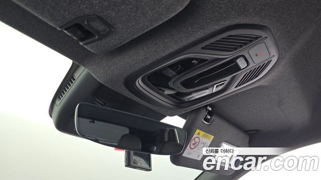 Renault Korea Grand Koleos 1.5 E-TECH Esprit Alphine 2WD 2025 — фото 19