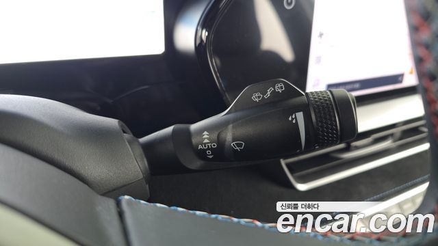 Renault Korea Grand Koleos 1.5 E-TECH Esprit Alphine 2WD 2025 — фото 20
