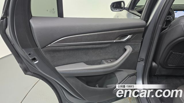 Renault Korea Grand Koleos 1.5 E-TECH Esprit Alphine 2WD 2025 — фото 25