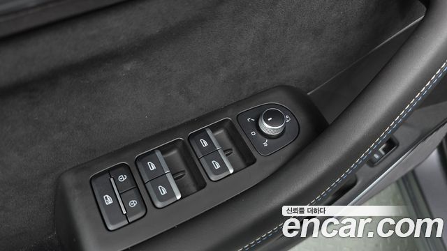 Renault Korea Grand Koleos 1.5 E-TECH Esprit Alphine 2WD 2025 — фото 27