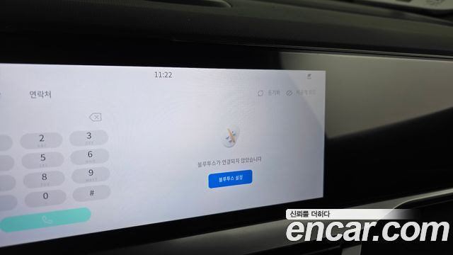 Renault Korea Grand Koleos 1.5 E-TECH Esprit Alphine 2WD 2025 — фото 30