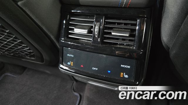 Renault Korea Grand Koleos 1.5 E-TECH Esprit Alphine 2WD 2025 — фото 33