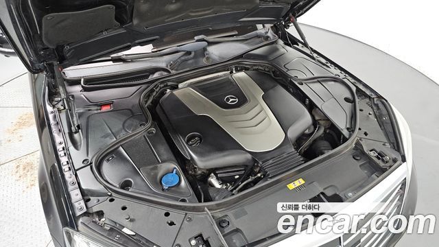 Mercedes-Benz S-Class (W222) S350L d 4MATIC 2016 — фото 6