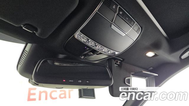 Mercedes-Benz S-Class (W222) S350L d 4MATIC 2016 — фото 19