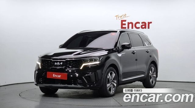 Kia Sorento (IV) HEV 1.6 2WD Noblesse