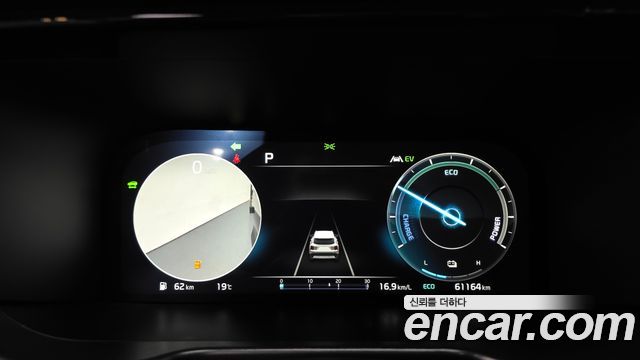Kia Sorento (IV) HEV 1.6 2WD Noblesse 2023 — фото 8