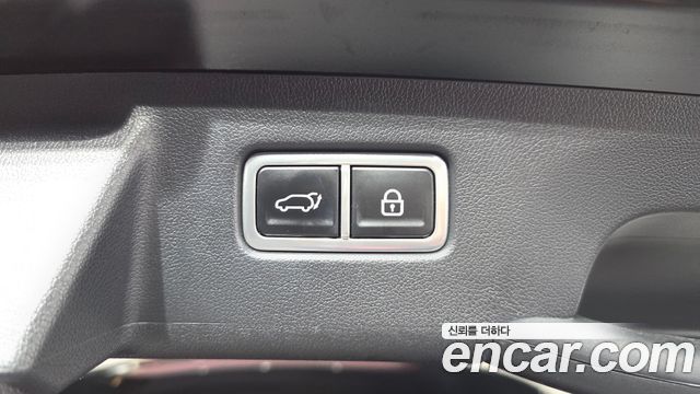 Kia Sorento (IV) HEV 1.6 2WD Noblesse 2023 — фото 17