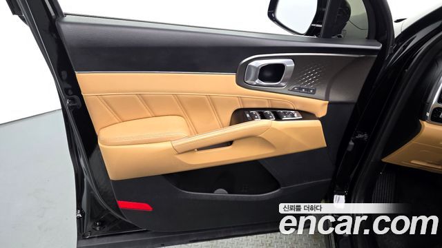 Kia Sorento (IV) HEV 1.6 2WD Noblesse 2023 — фото 24