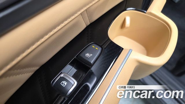 Kia Sorento (IV) HEV 1.6 2WD Noblesse 2023 — фото 28