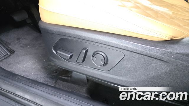 Kia Sorento (IV) HEV 1.6 2WD Noblesse 2023 — фото 29