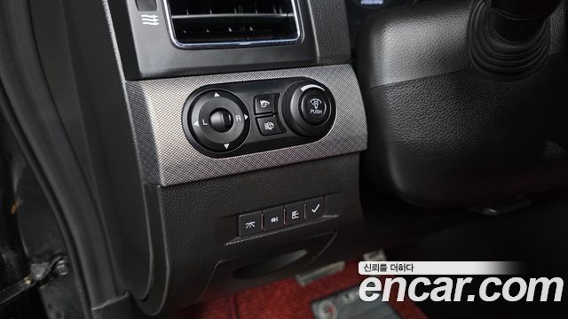 Chevrolet Captiva 2WD LTZ 2016 — фото 12