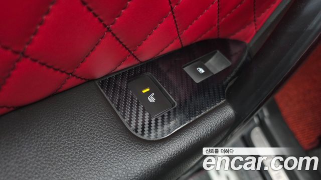 Chevrolet Captiva 2WD LTZ 2016 — фото 18
