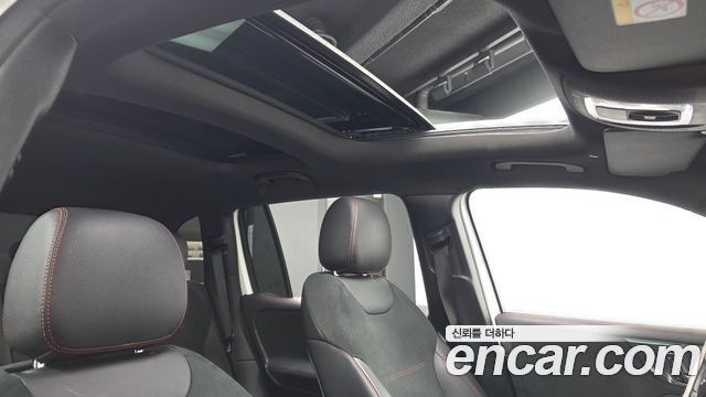 Mercedes-Benz GLB-Class (X247) GLB250 4MATIC 2021 — фото 18