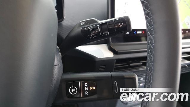 Kia PV5 Cargo Long Long Range Basic 2026 — фото 9