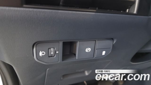 Kia PV5 Cargo Long Long Range Basic 2026 — фото 20