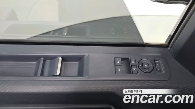 Kia PV5 Cargo Long Long Range Basic 2026 — фото 26