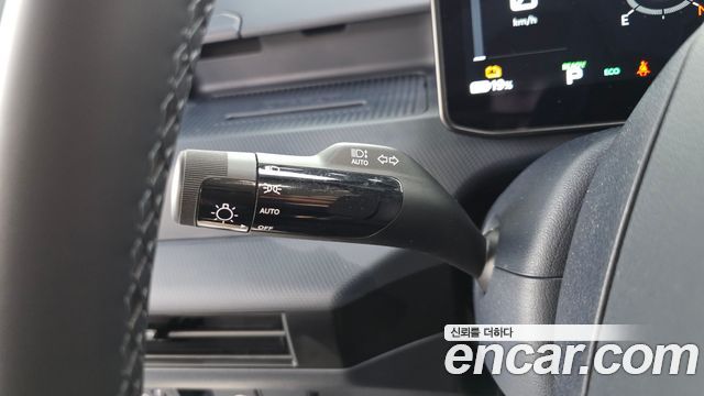 Kia PV5 Cargo Long Long Range Basic 2026 — фото 29