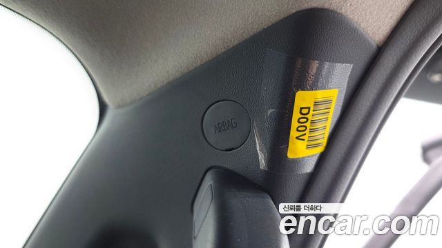 Kia PV5 Cargo Long Long Range Basic 2026 — фото 30