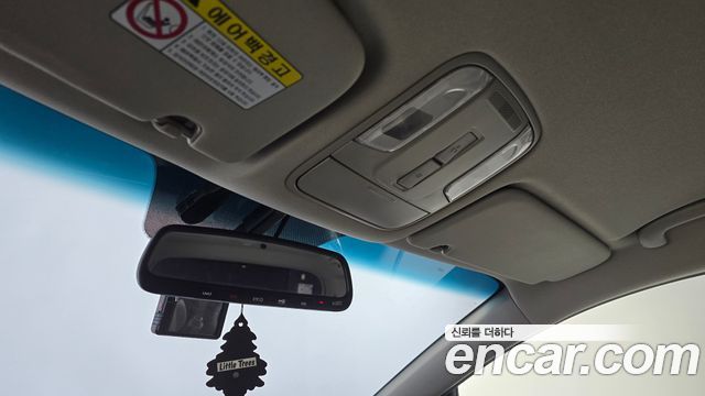 Kia Carnival 9-Seater Luxury 2019 — фото 19