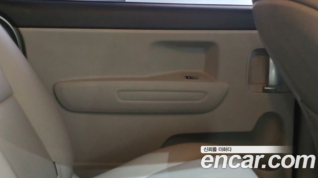 Kia Carnival 9-Seater Luxury 2019 — фото 25