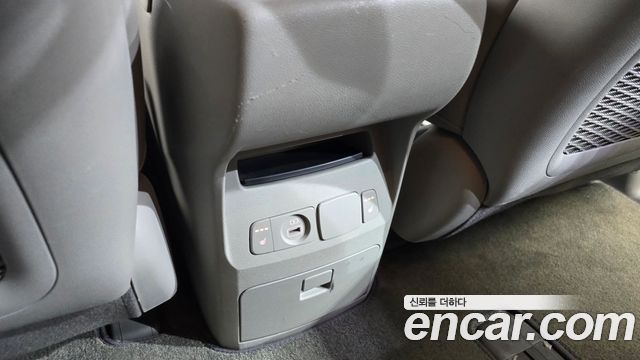 Kia Carnival 9-Seater Luxury 2019 — фото 29
