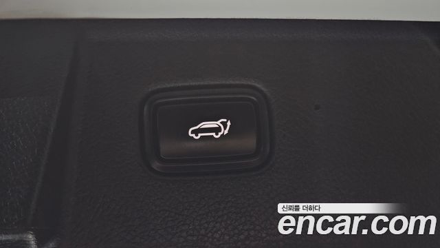 Kia Mohave The Master Diesel 3.0 4WD 5-Seater Platinum 2021 — фото 32