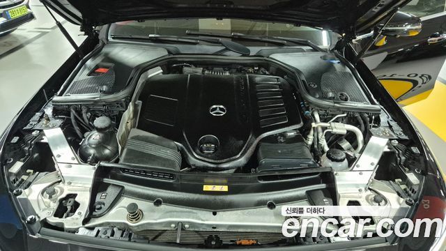 Mercedes-Benz CLS-Class (C257) CLS450 4MATIC AMG Line 2021 — фото 6