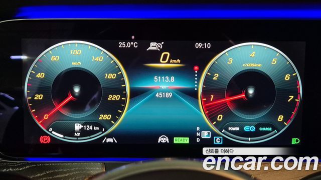 Mercedes-Benz CLS-Class (C257) CLS450 4MATIC AMG Line 2021 — фото 8