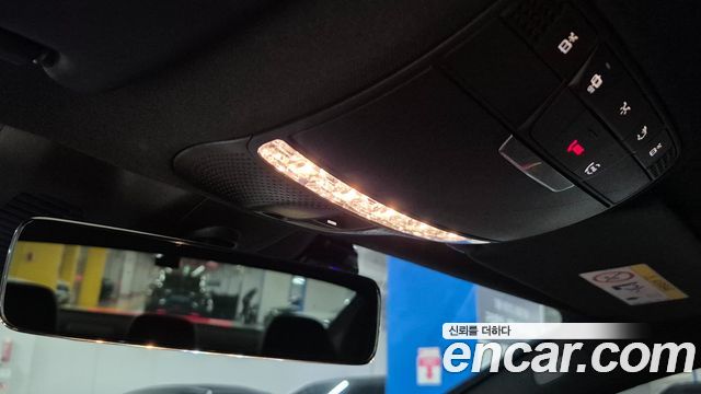 Mercedes-Benz CLS-Class (C257) CLS450 4MATIC AMG Line 2021 — фото 24