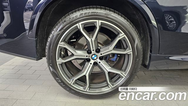 BMW X5 (G05) xDrive 40i M Sport 2022 — фото 5