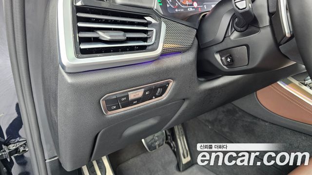 BMW X5 (G05) xDrive 40i M Sport 2022 — фото 16