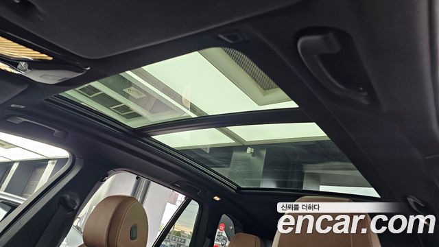 BMW X5 (G05) xDrive 40i M Sport 2022 — фото 18