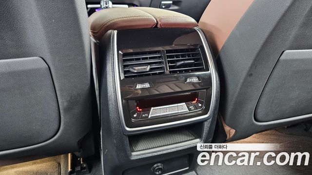 BMW X5 (G05) xDrive 40i M Sport 2022 — фото 19