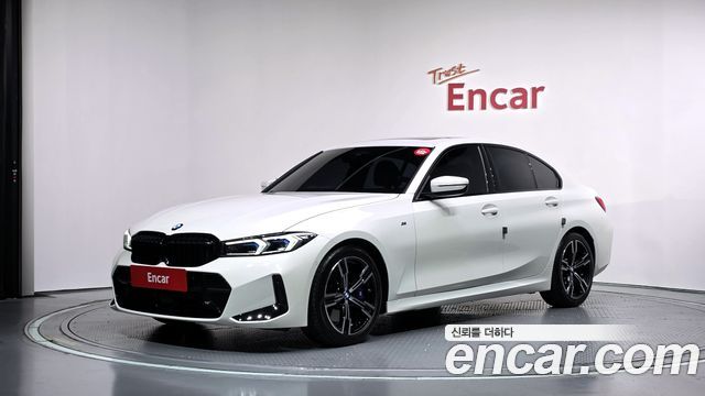 BMW 3 Series (G20) 320i M Sport