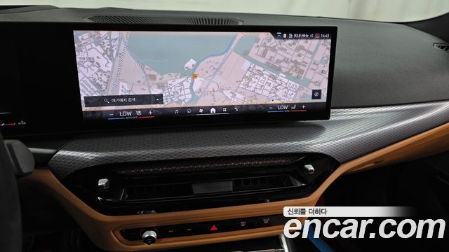 BMW 3 Series (G20) 320i M Sport 2025 — фото 17