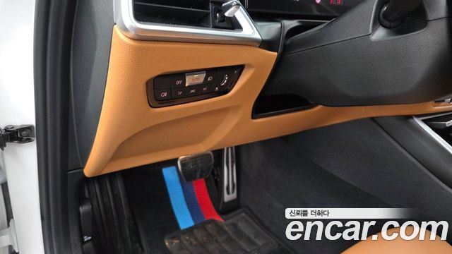 BMW 3 Series (G20) 320i M Sport 2025 — фото 21