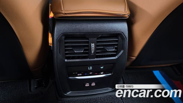 BMW 3 Series (G20) 320i M Sport 2025 — фото 22